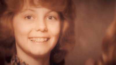 He kidnapped her
not once, but twice, - A Friend of the Family: True Evil