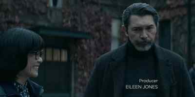 He killed 23 people. - Prodigal Son