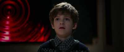 He had killed a man,
understand. - American Night