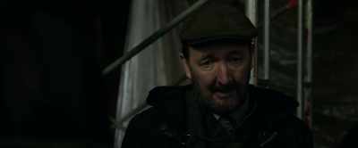 He killed a man,
very nearly two others, - Brahms: The Boy II