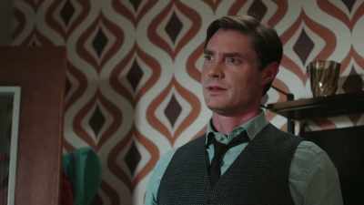  He killed himself a week later, - Sister Boniface Mysteries