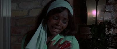 He killed her And there's someone else inside - Beyond the Valley of the Dolls