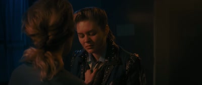 He killed that darling
Joanne, didn't he? - Please Baby Please