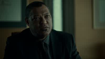 He killed his daughter. - Hannibal