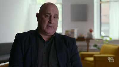 He killed her during the day, - Rifkin on Rifkin: Private Confessions of a Serial Killer