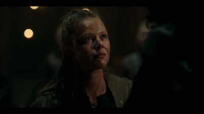 He killed my friends - Vikings: Valhalla