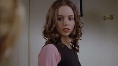 He killed her, didn't he? - Buffy the Vampire Slayer