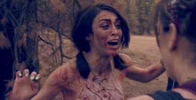 He killed her and he's gonna kill us too - 4/20 Massacre