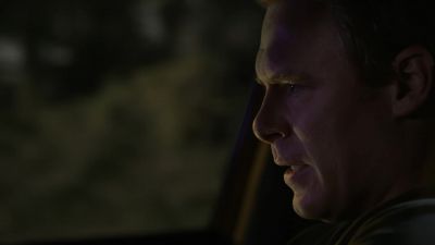 He killed her! - The Blacklist
