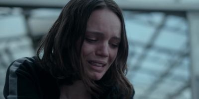 He killed her. - Silent Witness