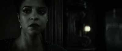 He killed her
to make some sort of key. - The House with a Clock in Its Walls