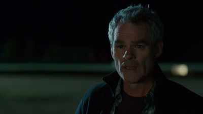 - He killed himself - Burden of Truth