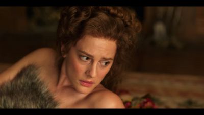 ‐ He killed Joanna? - The Great