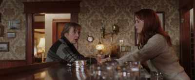 He killed like, what,
twelve fucking dudes? - Dangerous