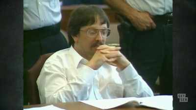 He had killed more people
than any other single person. - Rifkin on Rifkin: Private Confessions of a Serial Killer
