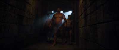 He has killed over 20 opponents in the ring. - Kickboxer: Retaliation