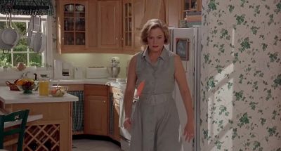 He killed people Mom - Serial Mom