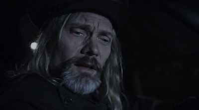 He killed my sister.
[whimpers] - The Amityville Harvest