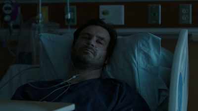 - He killed my sister. - Taken