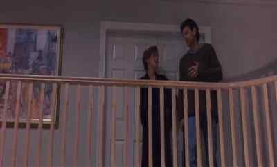 He killed somebody again.
This time because of me. - Hideaway