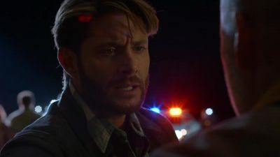 He killed my son. - Big Sky
