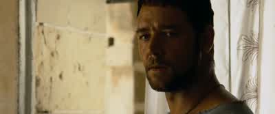 He killed the man who set you free - Gladiator