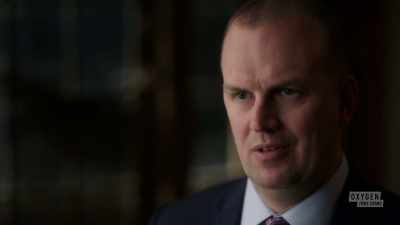 He killed three people - Mastermind of Murder