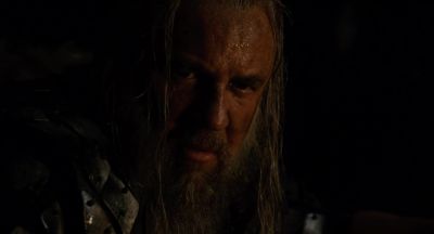 He killed your woman. - Noah