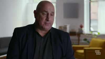  He kills in a public place, - Rifkin on Rifkin: Private Confessions of a Serial Killer