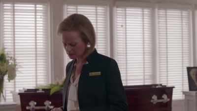 He was kind,
and he was loving. - My Life Is Murder