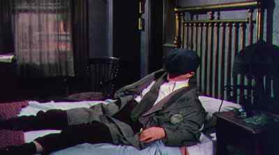 He was kind, courteous, always obedient,
cheerful, frisky, pleasant and ... - Knock on Wood