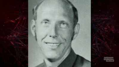 He was kind of a
bald-headed guy. - Black Widow Murders