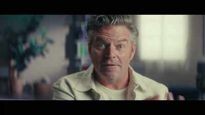He kind of gets the idea, - Girls Gone Wild: The Untold Story