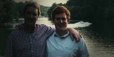- He kind of just disappeared, - Low Country: The Murdaugh Dynasty