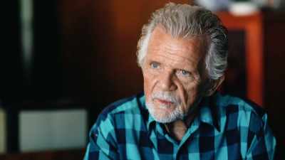 He was kinda like -
didn't wanna be bothered, - 35 Serial Killers the World Wants to Forget