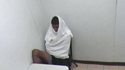 He knew about the Lartosha shooting. - The Murder Tapes