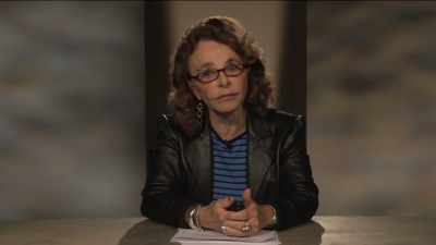 He knew about UFO impacts
on human minds and bodies - Truth Hunter