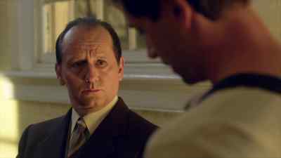 - He knew absolutely nothing
about who his dad was. - The Food That Built America