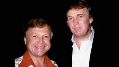 He knew all these famous people - Inside the Mind of a Con Artist