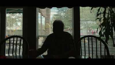 He knew Danny was shot,
but he just couldn't even think... - The Pharmacist