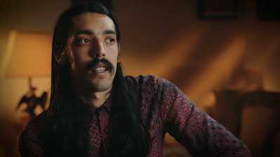 He knew that day that,
that he was, he was changed. - Inmate #1: The Rise of Danny Trejo