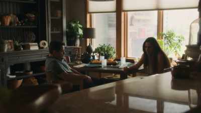 He knew exactly
what he was doing. - What Comes Around