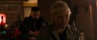 He knew that for Silas to actually crawl
into Erin Bell's psyche, - Destroyer