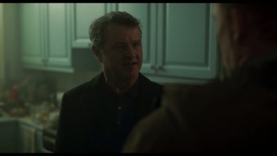 He knew he was the obvious suspect, - Six Four