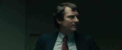 - He knew her.
- What? Bull. - No Man of God