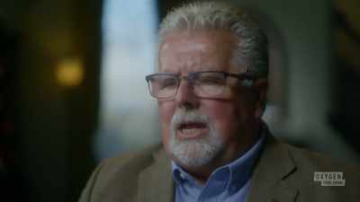 - He knew how evil
this group could be, - Mastermind of Murder