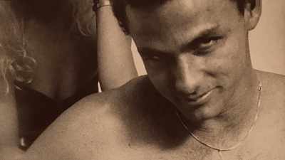 He knew how far
to push your limits, - Momentum Generation