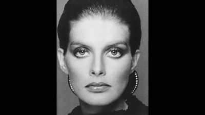 He knew how to give you
the glamorous side - Larger than Life: The Kevyn Aucoin Story