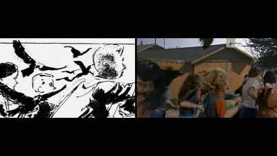 He knew how they ought
to be staged, - Eli Roth's History of Horror