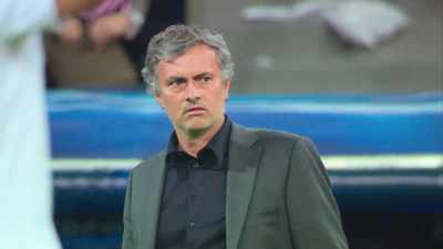 He knew how to press Guardiola. - All or Nothing: Manchester City